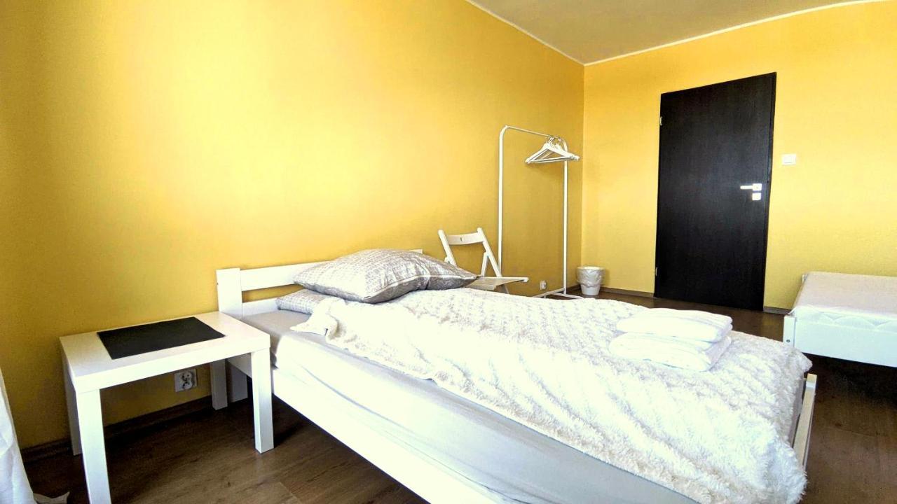 Seaside Apartment Гданьск Экстерьер фото