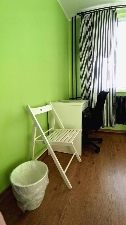 Seaside Apartment Гданьск Экстерьер фото